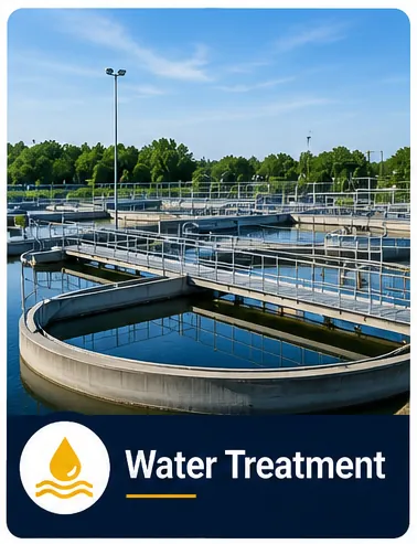 Water Treatment